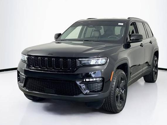 JEEP GRAND CHEROKEE 2023 1C4RJGBG2PC523214 image JEEP GRAND CHEROKEE 2023 1C4RJGBG2PC523214 image